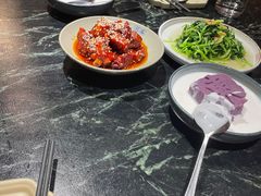 -兰溪小馆(东直门簋街店)