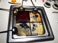 -海底捞火锅(北京路店)