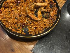 -烧货·活海鲜炭烧(湖滨商业街店)