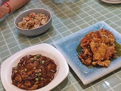 -玉桥餐厅(天坛店)