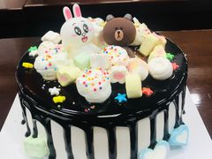 -卡漫莫尼蛋糕(徐汇店)