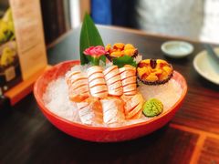 -山葵家·创意料理(EFC欧美广场店)