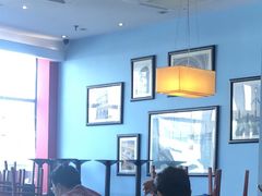 -COSTA COFFEE(天通苑华联店)