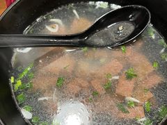 -舒蔡记生煎菜饭(云南中路店)