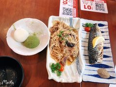 -小条食堂(三坊七巷店)