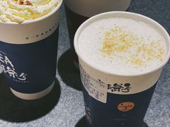 -唐沫茶兮(仓山万达金街店)