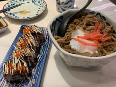 -羽寿司(东方宝泰店)
