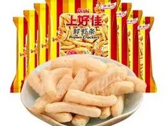 鲜虾条-七鲜超市(瑞虹天地太阳宫店)