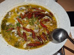 -太二酸菜鱼(石家庄万象城店)