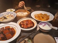 -金陵家宴·金陵春·南京菜(夫子庙店)