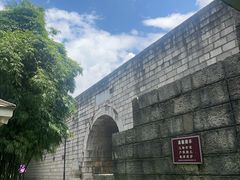 -文昌阁