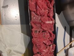 -渝厨生态火锅(合川区府店)