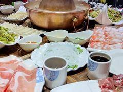 -老北京铜火锅