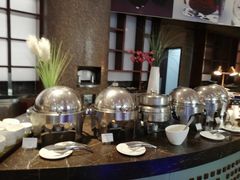-天津滨海圣光皇冠假日酒店