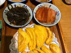 -春满园·邯郸菜发祥地(滏东店)