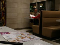 卡座-又一间茶点轩(百汇广场店)
