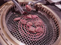 -AJIYA·池袋日式烧肉自助(天津万象城店)