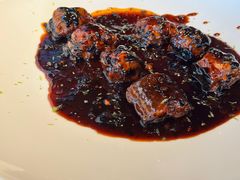 -上海滩餐厅(BFC外滩金融中心店)