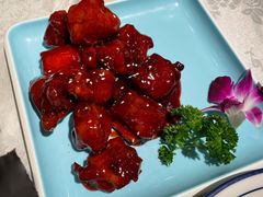 上海小排-三玛璐酒楼(汉口路店)