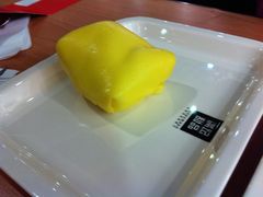 -满记甜品(王府井北京市百货大楼店)