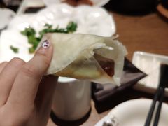 -全聚德(江宁店)