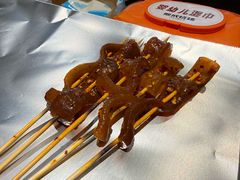 -熙成烧烤(白塔岭店)