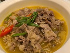 酸汤肥牛-山外山菜馆(玉泉路店)