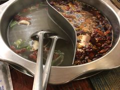 -百签宫串串香重庆火锅(夏湾店)