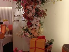 -LE SHARE洛笙·花园西餐(北京路步行街店)