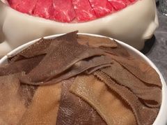 -德天肥牛海鲜火锅(城西银泰店)