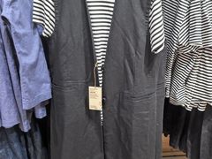-MUJI无印良品(华贸店)