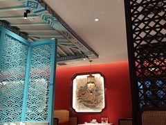 -全聚德烤鸭店(准噶尔路店)