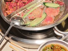 -小龙坎火锅(春熙太古里店)