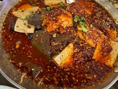 -老西安韩记三鲜煮馍(四府街店)