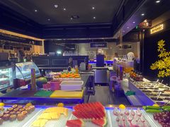 -加餐海鲜自助(宝龙一城店)