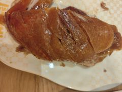 -满园烤鸭·春饼(抚顺万达店)