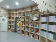 -天津蜂巢幼儿园·托育
