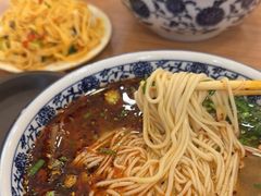 -有礼有面(知春路店)