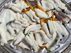 -凯盈阁私房菜·桑拿鸡(绿茵花园店)