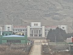 -图们国门景区