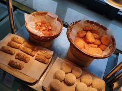 -海口香格里拉大酒店·大堂吧