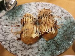 -古都日本料理(高桥路店)