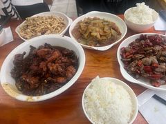 -如意香辣鸡架(总店)