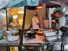 -牛杂大叔(园岭总店)