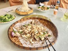 -农家鸡宴私房菜(城东店)