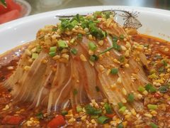 大刀耳片-花與川1874