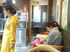 -老陈家擀面皮(木塔巷店)