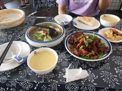 -八两八金·莱芜特色炒鸡(市南漳浦路店)