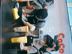 -CoCo都可(合生汇店)