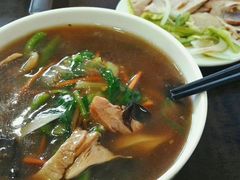 -张掖大佛寺景区